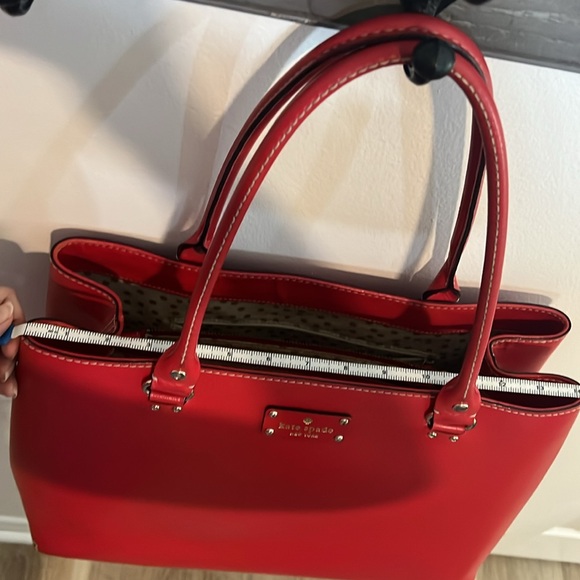 Kate spade tote bag - Picture 13 of 17